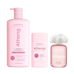 Scent Layering Trio - Daily Set