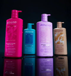 Skin Replenishing Body Wash - Daily Scent