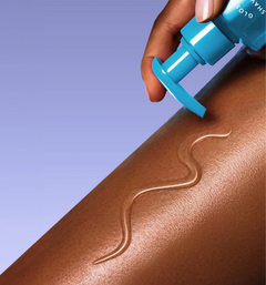 Glossy Shave Oil - Soft Glide