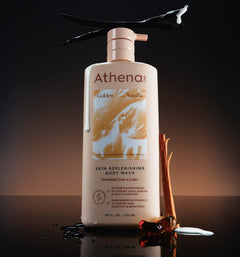 Skin Replenishing Body Wash - Home Glow