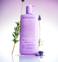 Skin Replenishing Body Wash - Easy Spritz