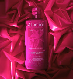 Skin Replenishing Body Wash - Daily Scent