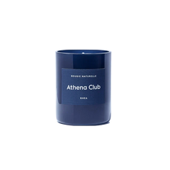 Scented Mood Candle - Warm Blend