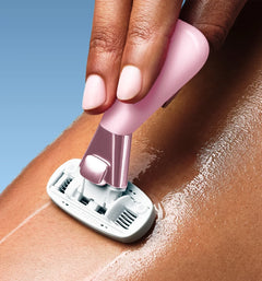 The Mini Razor - Essential Set