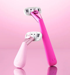 The Mini Razor - Essential Set