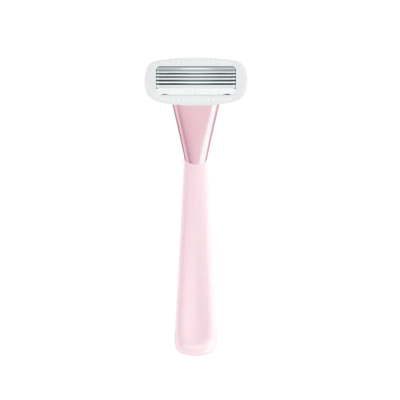 The Razor Kit - Classic Pick Rose