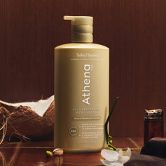 Skin Perfecting Body Lotion - Daily Set