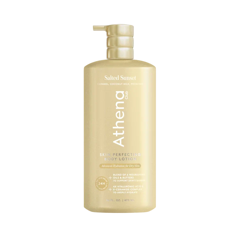 Skin Perfecting Body Lotion - Daily Set