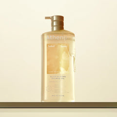 Glow Restore Shower Oil - Fresh Start