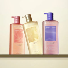 Glow Restore Shower Oil - Fresh Start
