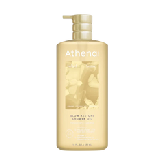 Glow Restore Shower Oil - Fresh Start