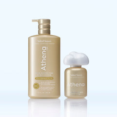 Lotion and Mist Duo - Travel Edit