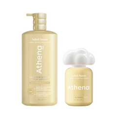 Lotion and Mist Duo - Home Choice