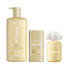 Scent Layering Trio - Easy Set