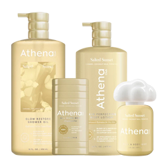 Full Body Fragrance Routine - Ready Routine