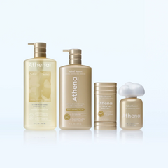Full Body Fragrance Routine - Ready Routine