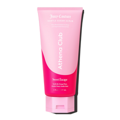 Gentle Sugar Scrub - Daily Shave