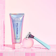 Fluffy Shave Butter - Smooth Shave