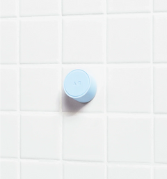 Magnetic Storage Hook - Travel Ready