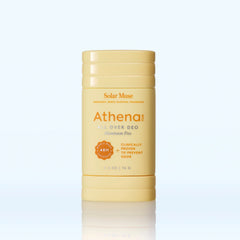 All Over Deo - Warm Blend