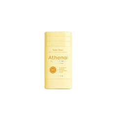 All Over Deo - Warm Blend
