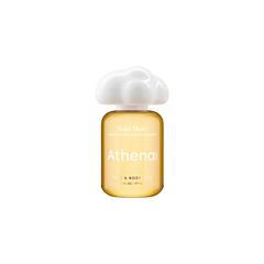 Hair & Body Mist - Simple Edit