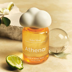 Hair & Body Mist - Simple Edit