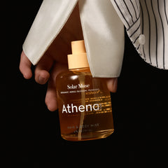 Hair & Body Mist - Simple Edit
