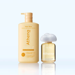 Lotion and Mist Duo - Weekend Pair