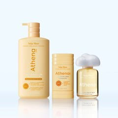 Scent Layering Trio - Travel Edit