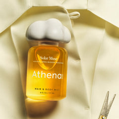 Scent Layering Trio - Travel Edit