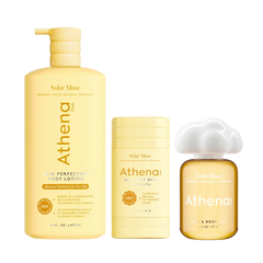 Scent Layering Trio - Home Choice