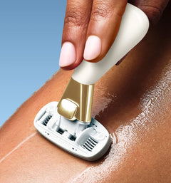 The Mini Razor - Gift Ready