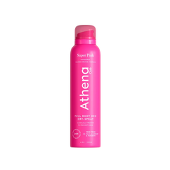 Full Body Deo Dry-Spray - Gentle Mist