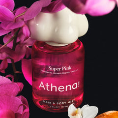 Hair & Body Mist - Daily Set