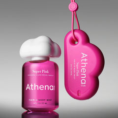 Mini Hair & Body Mist - Essential Set