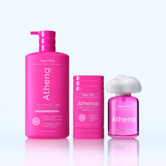 Scent Layering Trio - Clean Bundle