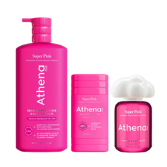 Scent Layering Trio - Clean Bundle