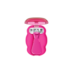The Mini Razor - Essential Set