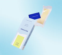 Wax Strip Kit for Body - Ready Routine