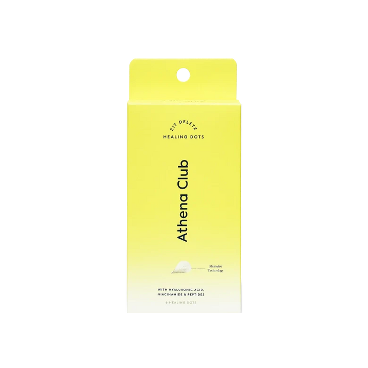 Zit Delete Healing Dots - Fresh Style Fresh Style
