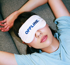 Offline Sleeping Mask - Easy Choice