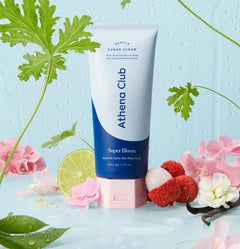Gentle Sugar Scrub - Daily Shave