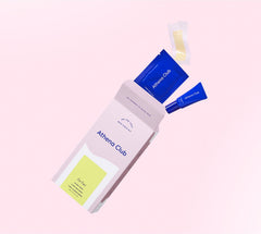 Wax Strip Kit for Face - Home Choice