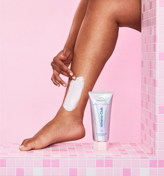 Fluffy Shave Butter - Smooth Shave